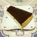 ムーのしっぽ's cooksnap of when they made 甘くて幸せ♡ココアクリームトースト.