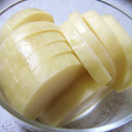 とっぽぎがおちゃん's cooksnap of when they made 大根のからし漬け.