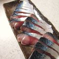 とっぽぎがおちゃん's cooksnap of when they made 親父君の・・　★極旨浅しめサバ♪.