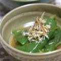 ピンクのたまご's cooksnap of when they made ♪ピーマンの煮びたし♪.