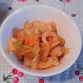アユえもん's cooksnap of when they made お弁当のおかず☆キャベツ炒め.