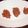 きらり流れ星's cooksnap of when they made チョコフレーク☆３行レシピ.