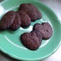 は×あい's cooksnap of when they made ココアリッチ♪沖縄ちんすこう.