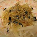 リラシャン's cooksnap of when they made じゃこの簡単ふりかけ.