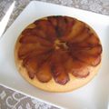 ｒｅｉｇｏ's cooksnap of when they made 簡単☆りんごのケーキ.