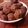 miyu chan's cooksnap of when they made 我が家のおはぎ☆.