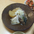 ◇aki◇'s cooksnap of when they made ＊冬の定番・ぶり大根＊.