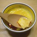 halarky's cooksnap of when they made カラメルソース.