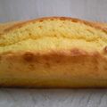 はつこたん's cooksnap of when they made ✤クリームチーズのパウンドケーキ✤.