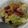 kiyofish's cooksnap of when they made ソーセージとキャベツのカレー炒め.