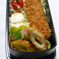 kachimachi's cooksnap of when they made ✿ちくわとピーマンの甘辛炒め✿.