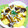 ‐綾子‐'s cooksnap of when they made もやしと卵で簡単お好み焼き風.