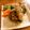 hisosari's cooksnap of when they made 私の焼きおにぎり.