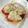 mcc5646's cooksnap of when they made ◇切り餅１個で！簡単ピザ♪◇.