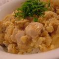 ＫＩＸ's cooksnap of when they made カツ丼味の親子丼.