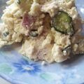 シィちゃん♪'s cooksnap of when they made 人気定食屋の簡単ダイエットおからサラダ♪.