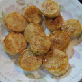 ゆりYO船長's cooksnap of when they made 長いものオイスターソース炒め.