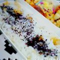 REI_MAM's cooksnap of when they made お弁当❀おかかとゆかりご飯～partⅢ.