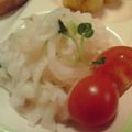 時花菜's cooksnap of when they made ☆白菜のゆずこしょうコールスロー☆.