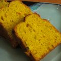 ぱっくんぷっくん's cooksnap of when they made しっとりかぼちゃケーキ.