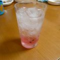 ひけるママ's cooksnap of when they made これなんです(>_<)すももジュース♪.