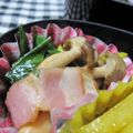 えみんちゅ＊'s cooksnap of when they made しめじと葱のﾎﾟﾝ酢炒め.