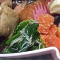 ゆーあちん's cooksnap of when they made あと1品！を2分で解決☆小松菜じゃこ和え.