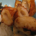 そひょん's cooksnap of when they made 簡単･･･ちくわのゴマ油炒め～お弁当に～.