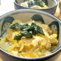 ママdeko's cooksnap of when they made かんたん✿めんつゆで油揚げ丼.