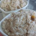 ママンママン's cooksnap of when they made マジックブレットで☆チキンパテ.