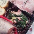アユえもん's cooksnap of when they made 青梗菜のツナ炒め☆.