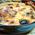 ゆ　　う's cooksnap of when they made 長芋の和風グラタン.