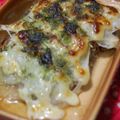 megumage's cooksnap of when they made ◆オイルサーディンのマヨネーズ焼き◆.