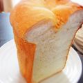 トモヨ0310's cooksnap of when they made 時短食パン.