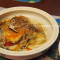 まこほのたろう's cooksnap of when they made あんかけ揚げだし豆腐.