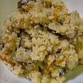 あめあられ's cooksnap of when they made 卯の花.