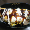 MNRYUSWEET's cooksnap of when they made まるでお好み焼き！の卵巻き.