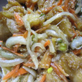 めろんぱん999's cooksnap of when they made スゴだれで☆鶏から揚げの南蛮づけ.