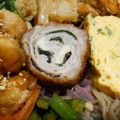 シャンプーハット's cooksnap of when they made とろとろチーズのカツレツ～♪.