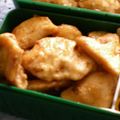 marimorin's cooksnap of when they made チキンのマスタードマヨネーズ炒め.