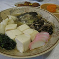 マッハママ's cooksnap of when they made 鱈と豆腐の蒸し物.