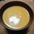 ちっちさん。's cooksnap of when they made クリーミー＊トマトスープ.