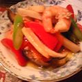 けんくんまま's cooksnap of when they made ワインを楽しむおつまみ、集めました♡.