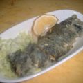 Jock's cooksnap of when they made 柚子香る☆鶏むね肉の磯辺揚げ.