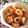 ayureo's cooksnap of when they made お弁当ちくわ②余ったおでん味噌で炒める！.