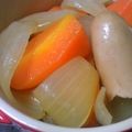namimaki's cooksnap of when they made コトコト♪家ポトフ♪.