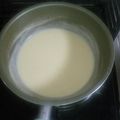 ぷリン's cooksnap of when they made 超簡単ホワイトソース.
