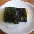tacatace's cooksnap of when they made やみつきバター餅.