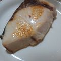cookhanako's cooksnap of when they made 冷凍したぶりで、楽々美味しいぶりの塩焼き.