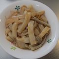 ゆりYO船長's cooksnap of when they made イカの塩辛.